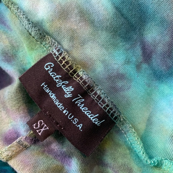 Thetyingalchemist x Gratefullythreaded Mermaid Bells - Picture 5 of 5